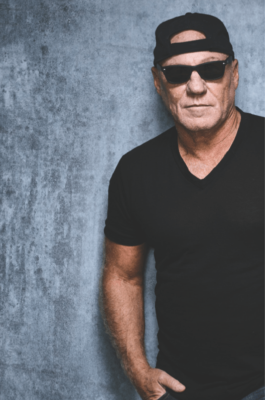 Steve Madden, author of The Cobbler: How I Disrupted an Industry, Fell from Grace, and Came Back Stronger than Ever