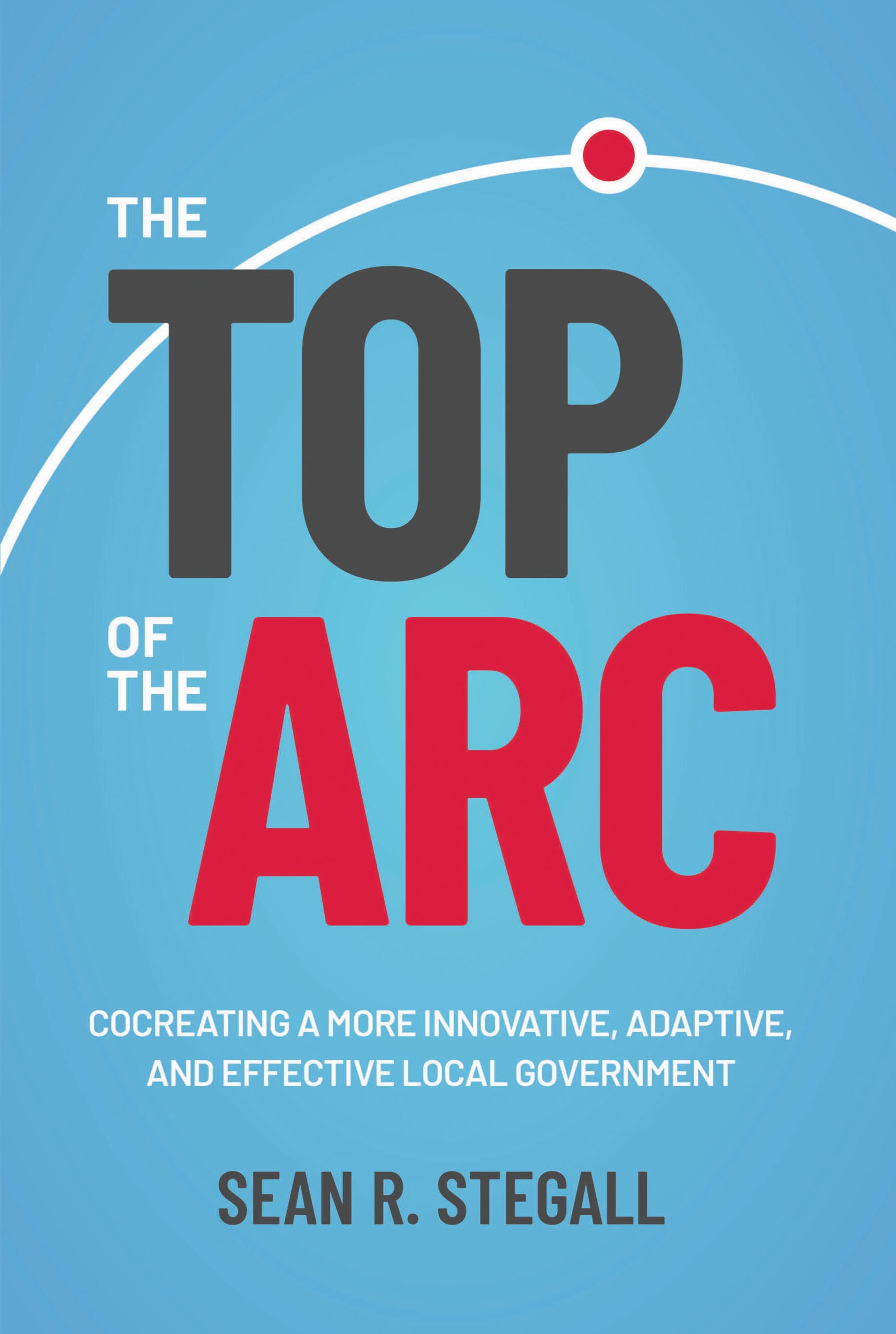 Top_of_the_ARC_Stegell_ARC_Cover